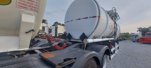 Imagem 4 de 11 de Rodotrem Tanque Facchini