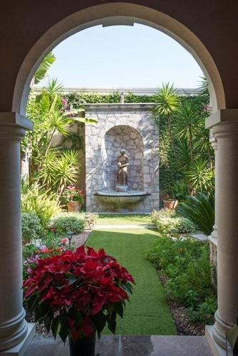 Imagen 11 de 30 de Casa Grillo En Venta, Colonia Guadiana En San Miguel De Alle