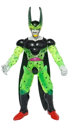 Figura Juguete Dragon Ball Super Cell