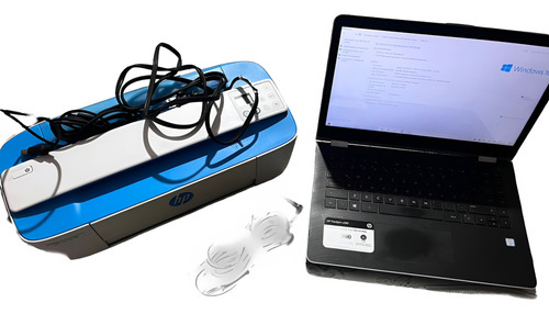 Laptop Hp Pavilon X360 (Usado)