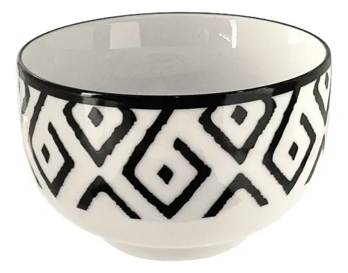 Ensaladera De Ceramica Bowls
