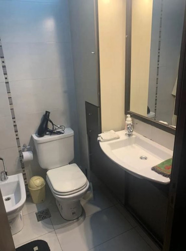 Imagen 10 de 11 de Departamento En Venta De 2 Dormitorios C/ Cochera En Floresta