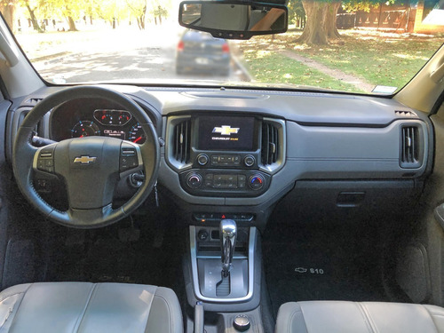 Chevrolet S10