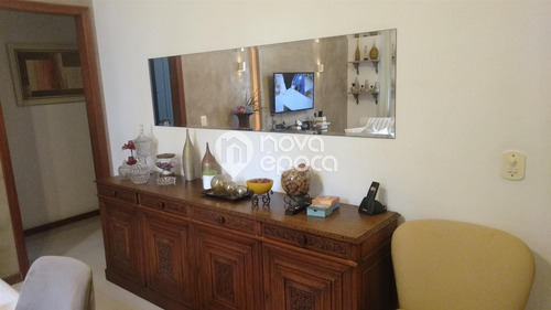 Apartamento - Ref: Ap3ap51724