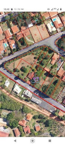 Imagem 2 de 4 de Terreno À Venda, 787 M² Por R$ 275.450,00 - Condominio Vale Da Bênção - Araçariguama/sp - Te0656