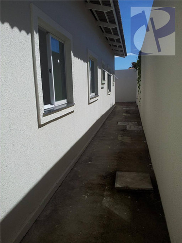 Imagem 16 de 19 de Casa Residencial À Venda, Sapiranga, Fortaleza - Ca0941. - Ca0941