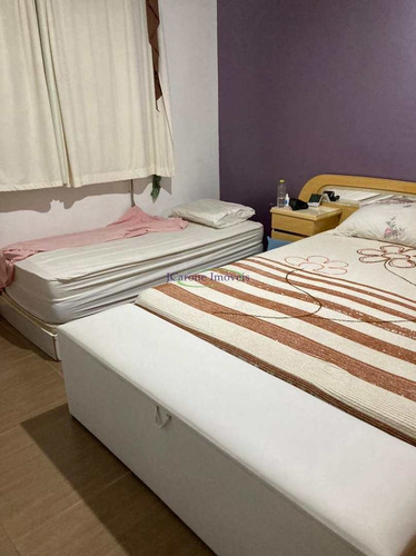 Imagem 8 de 24 de Casa Com 3 Dorms, Aparecida, Santos - R$ 1.19 Mi, Cod: 64153017 - V64153017