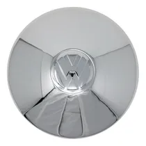 Comprar Jgo 2 Polveras (tapón) Tipo Bola Vw Clasico Vocho 1200\u002F1500