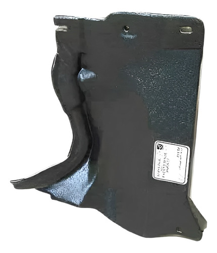 Tolva Inferior Motor Izquierda Mazda3 / Mazda 3 2010 - 2013
