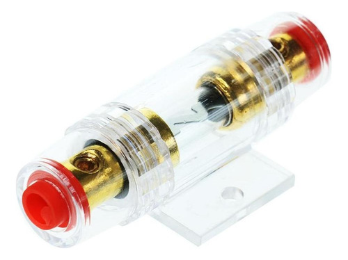 1 Set Amplificador Subwoofer De Sonido Para Automóvil Kit Y