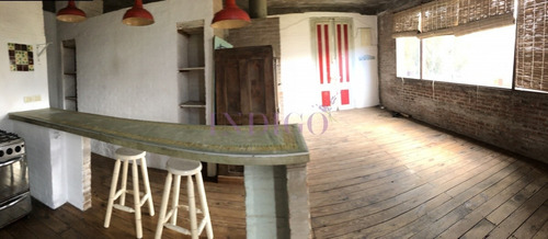 Casa En Venta- Ref: 591