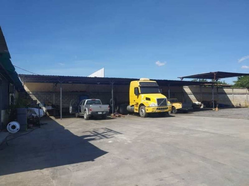 Imagen 5 de 16 de Marisol Castro Alquila Terreno Con Bienhechurías En La Emboscada | Guacara | Carabobo | Att-170 Marisol 04244923040