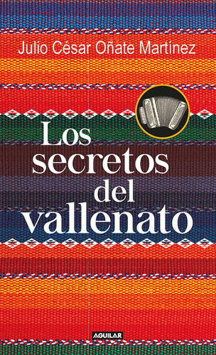 Los Secretos Del Vallenato