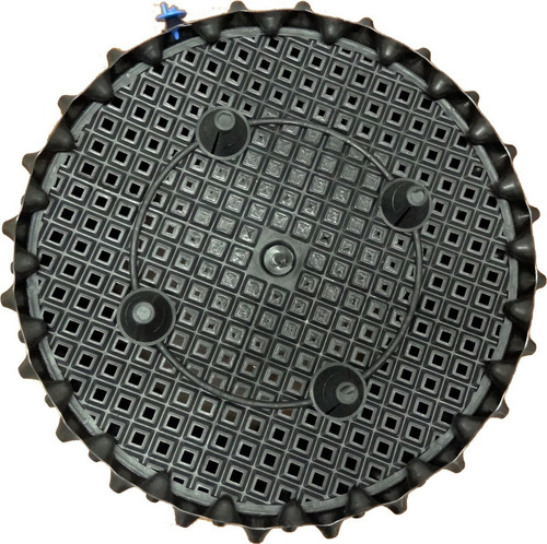 Maceta Para Cultivo Indoor 40 Litros Air Autopoda Radicular