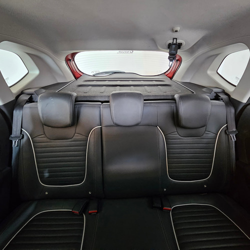 Renault Captur 2.0 Intens