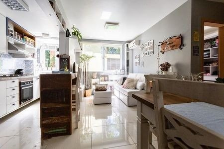 Apartamento Jardim Carvalho Porto Alegre - 7518