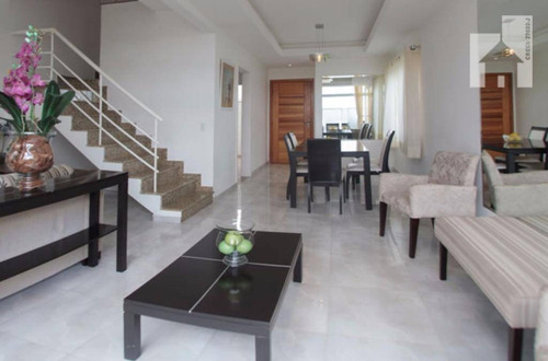Casa Decorada À Venda, Residencial Pérola D´itália, Jardim Primavera, Itupeva - Ca0124. - Ca0124
