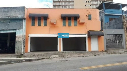 Imagem 5 de 5 de Excelente Casa Comercial 200 M² - Costa Barros - Vila Alpina - Sp1395