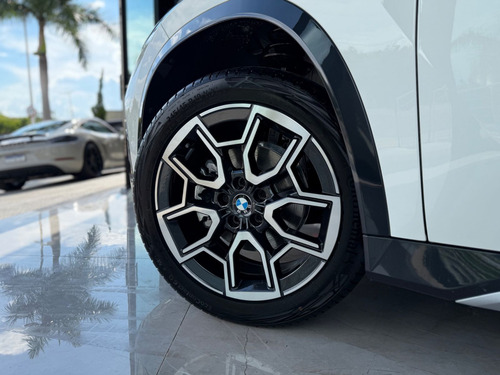 BMW X1 SDRIVE 20i X-Line 2.0 TB Aut.