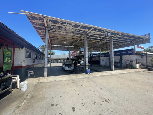 Imagen 21 de 30 de Propiedad Comercial En Primera Línea Ruta 5 Sur -salida Buin