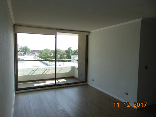 Refv:112**                       Venta Dpto. 2d,2b Recoleta 