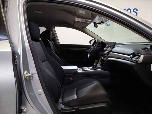 Imagen 12 de 15 de Honda Accord 2018 4p Ex Sedán L4/1.5/t Aut
