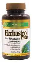 Comprar Suplemento Hoja De Guayaba Y Probiotico 100 Comprimidos
