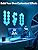 Govee Glide Hexa Light Panels, Smart Led Hexagon Wall Lights