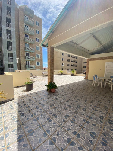 Imagen 2 de 9 de Apartamento, Jorge Coll Edf Los Roques