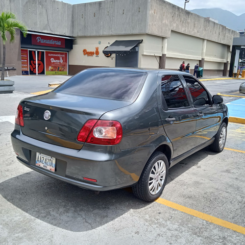 Fiat Siena 1.4