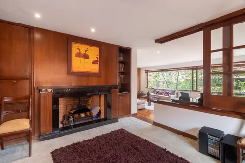 Apartamento En Venta En Chicó Reservado. Cod V12382