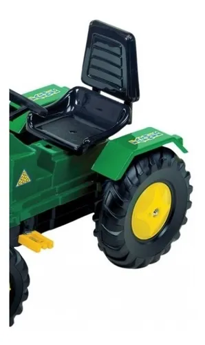 Tractor a pedal biemme sales