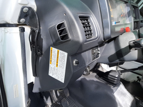 Imagen 14 de 21 de Suzuki Samurai 1.3 Inyeccion Lona