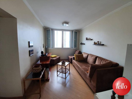 Imagem 6 de 23 de Apartamento - Ref: 225760
