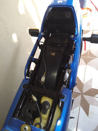 Imagem 6 de 15 de Yamaha Rd 135