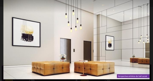 Imagem 13 de 23 de Apartamento Em Vila Marari, São Paulo/sp De 40m² 2 Quartos À Venda Por R$ 286.000,00 - Ap1933169-s