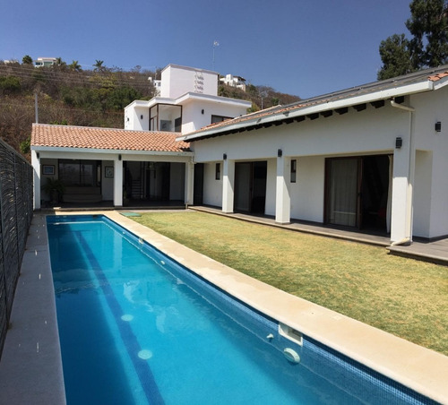 Imagen 10 de 14 de Casa Hermosa Con Alberca En Rancho San Diego. La Joya