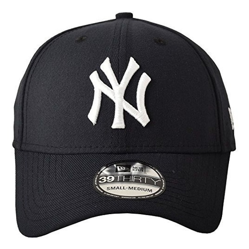 New Era Mlb Cap Fit Stretch Equipo De Juego Clásico 39thirty