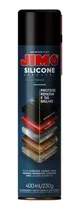 Comprar Jimo Silicona En Aerosol 400ml - Aroma Natural Automotriz