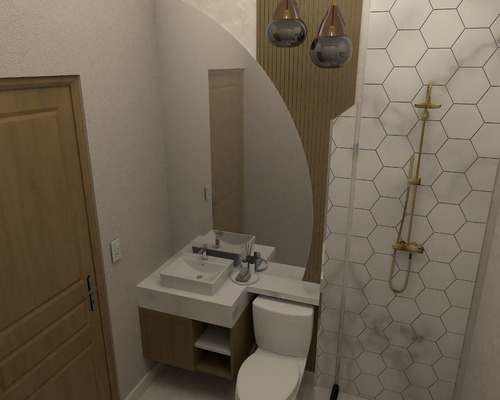Imagen 6 de 27 de Apartamento En La Romana Bloquea Con 500$ Financiado