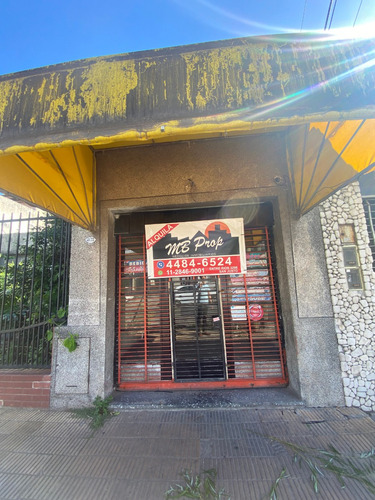 Local Comercial De 34 Mts2