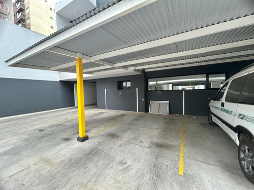 Impecable Dpto 2 Amb. Caseros Centro A Estrenar