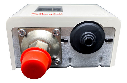 Pressostato Danfoss Kpi38 060-508166 / 8-28bar