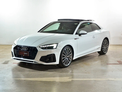 Audi A5 COUPE 45 TFSI 4X4 2.0 AUT