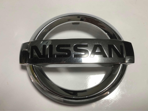 Nissan Altima Xtrail Rogue Emblema Logo Parilla 2015 2016