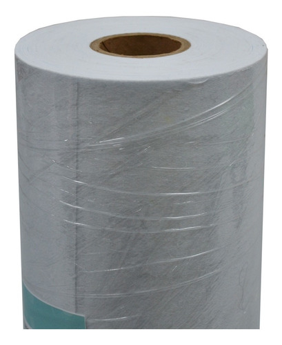 Pellón Estabilizador D Bordado Grosor Delgado 20cm X 22m Liv