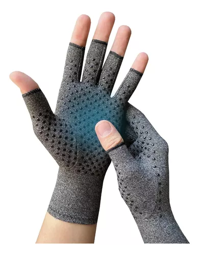 Guantes De Compresión Para Artritis Y Artrosis Tratamiento