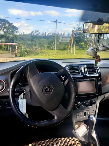 Renault Stepway 1.6 Dynamique