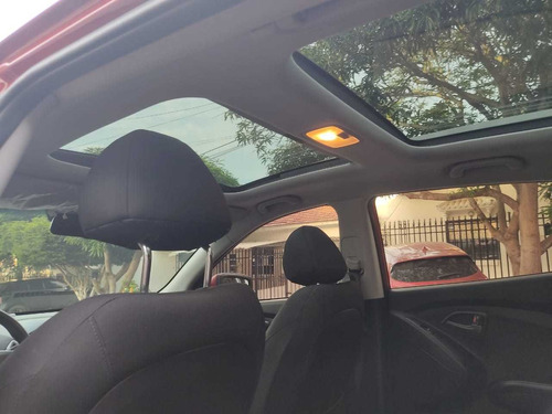 Hyundai Tucson I35 Full Equipo