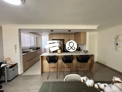 Apartamento en venta